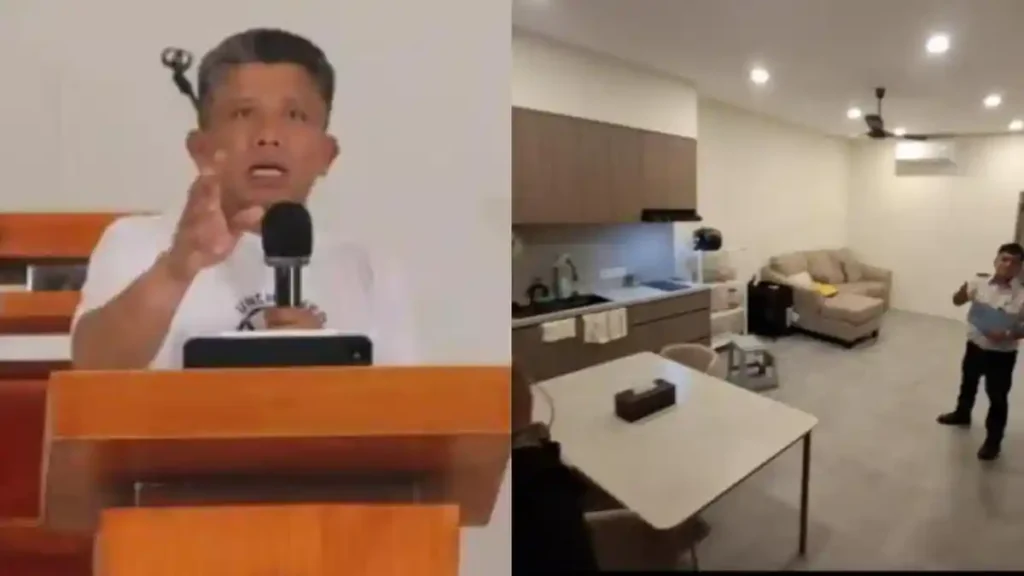 Klaster Mewah di Lapas Cibinong: MAKI Ungkap Nama Ferdy Sambo dan Napi Kakap Lainnya
