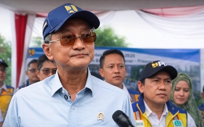 Jembatan Manyar Resmi Beroperasi, Percepat Konektivitas ke Kawasan Industri Gresik
