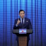 AHY Tegaskan Partai Demokrat Dukung Pemerintahan Prabowo untuk Keberhasilan Indonesia