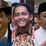 Purbaya Selesai: Raja Juli dan Nusron Tetap Bertahan di Tengah Sorotan Publik