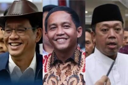 Purbaya Selesai: Raja Juli dan Nusron Tetap Bertahan di Tengah Sorotan Publik