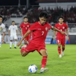 Timnas U-20 Indonesia Cukur Laos dan Lolos ke Piala Asia: Simak Hitung-hitungan Kuota dan Kualifikasi