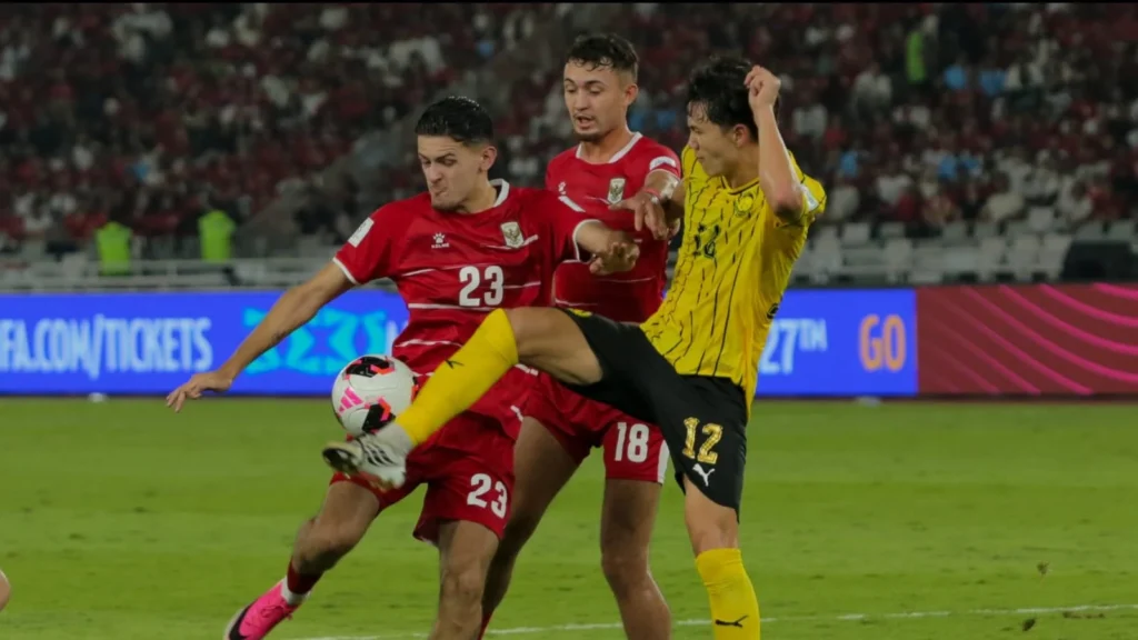 Indonesia Ditahan Malaysia 0-0, Begini Syarat Lolos ke Final FIFA ASEAN Cup 2026