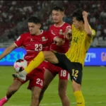 Indonesia Ditahan Malaysia 0-0, Begini Syarat Lolos ke Final FIFA ASEAN Cup 2026