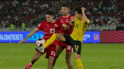 Indonesia Ditahan Malaysia 0-0, Begini Syarat Lolos ke Final FIFA ASEAN Cup 2026