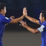 Klasemen Terbaru FIFA ASEAN Cup 2026: Thailand Lolos, Indonesia dan Malaysia Bersaing Ketat