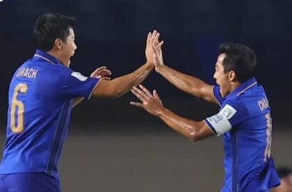 Klasemen Terbaru FIFA ASEAN Cup 2026: Thailand Lolos, Indonesia dan Malaysia Bersaing Ketat