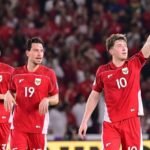 Timnas Indonesia Naik ke Peringkat 118 FIFA, Optimis Tembus 100 Besar Selanjutnya