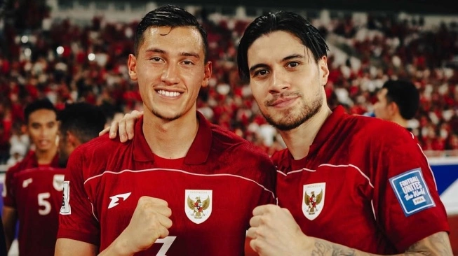 Sejarah Baru Timnas Indonesia: 4 Pemain Garuda Berkarir di Liga Utama Eropa