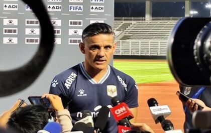 John Herdman Yakin Indonesia Raih Trofi FIFA ASEAN Cup 2026