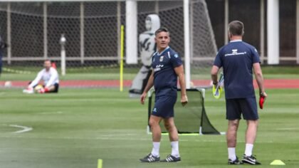 Rapor Timnas Indonesia setelah 10 Laga Bersama John Herdman