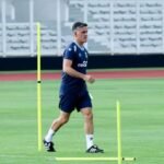 Statistik John Herdman Bersama Timnas Indonesia Menjelang FIFA ASEAN Cup 2026