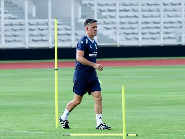 Statistik John Herdman Bersama Timnas Indonesia Menjelang FIFA ASEAN Cup 2026