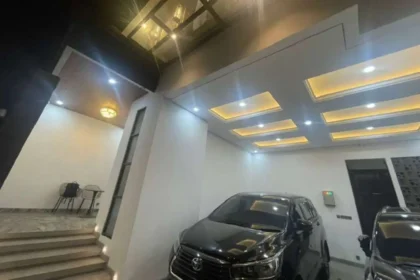 KPK Sita Rumah Mewah Anggota DPRD Bengkulu di Jakarta Selatan