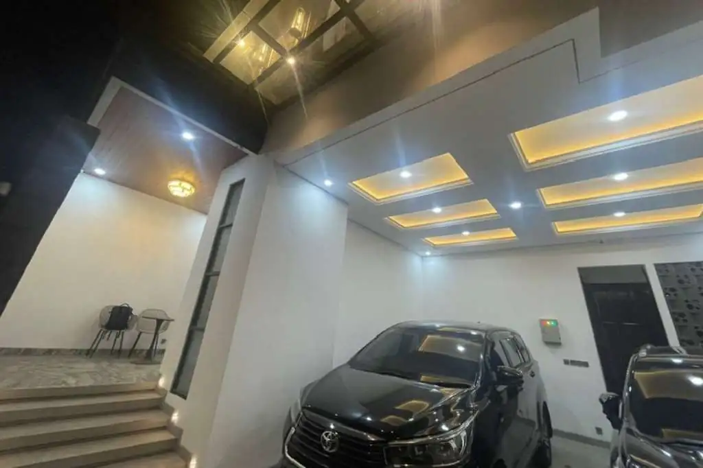 KPK Sita Rumah Mewah Anggota DPRD Bengkulu di Jakarta Selatan