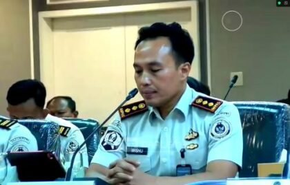 Wisnu Hani Putranto Dicopot dari Kalapas Cibinong: Profil dan Harta Kekayaannya Terungkap!