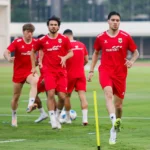 Timnas Indonesia Siap Bertanding Melawan Peserta Piala Dunia 2026 di FIFA Matchday November