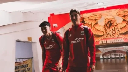 5 Pilihan Penyerang Timnas Indonesia di FIFA ASEAN Cup 2026 yang Mewah!