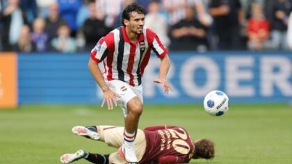 AFC Soroti Penampilan Gemilang Nathan dan Pemain Indonesia Lainnya di Eropa