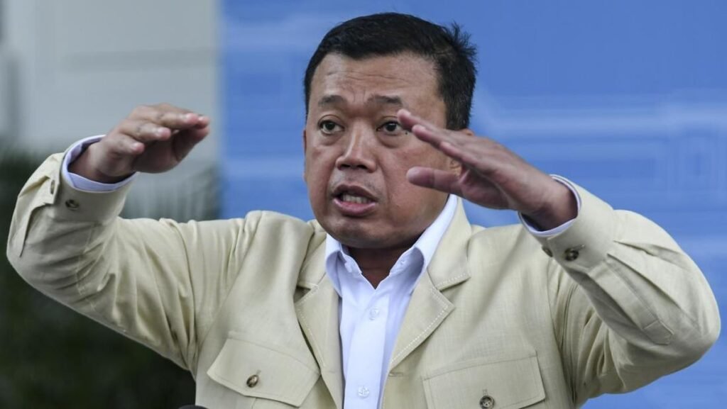Nusron Wahid Tidak Hadir di DPR Selama Dua Hari, Begini Penjelasan Wamen ATR/BPN