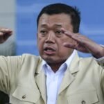Nusron Wahid Tidak Hadir di DPR Selama Dua Hari, Begini Penjelasan Wamen ATR/BPN