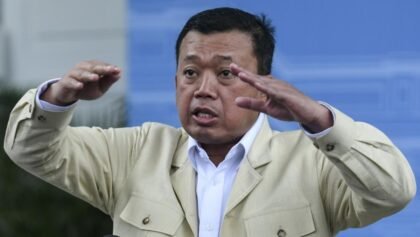 Nusron Wahid Tidak Hadir di DPR Selama Dua Hari, Begini Penjelasan Wamen ATR/BPN