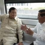 Dedy Nur Soroti Wacana Prabowo-Pramono di Pilpres 2029 dan Program MBG