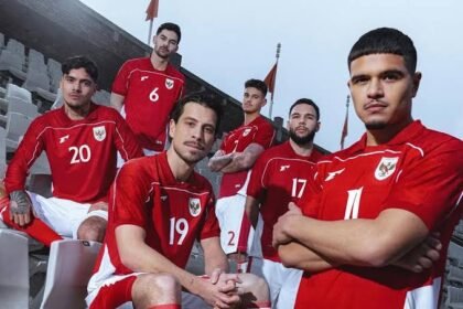 FIFA ASEAN Cup 2026: 80 Pemain Naturalisasi Siap Bertanding, Berapa Jumlahnya untuk Indonesia?