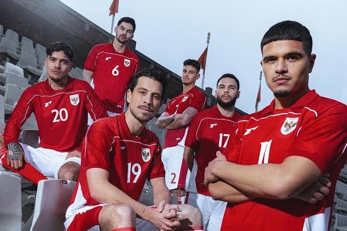 FIFA ASEAN Cup 2026: 80 Pemain Naturalisasi Siap Bertanding, Berapa Jumlahnya untuk Indonesia?