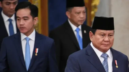 Gugatan Ijazah Gibran Diterima MK, Prabowo Diharap Usulkan 2 Calon Pengganti Wapres