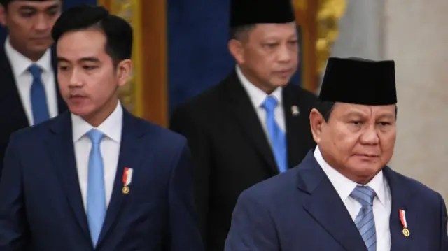 Gugatan Ijazah Gibran Diterima MK, Prabowo Diharap Usulkan 2 Calon Pengganti Wapres