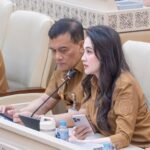 16 Ribu Hektare TORA Masih Terabaikan, Sherly Tjoanda Kritik Kinerja ATR/BPN di Era Nusron Wahid