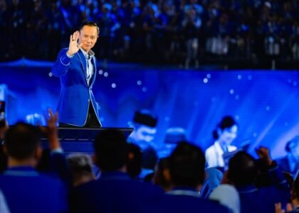 Refleksi 25 Tahun Partai Demokrat: AHY Ungkap Makna Politik di Luar Kompetisi dan Kekuasaan