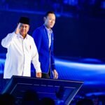 AHY Di HUT ke-25 Partai Demokrat: Harapan Sukses Pemerintahan Prabowo Subianto
