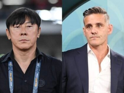 Analisis Pertandingan Timnas Indonesia di Era STY dan John Herdman Melawan Harimau Malaya