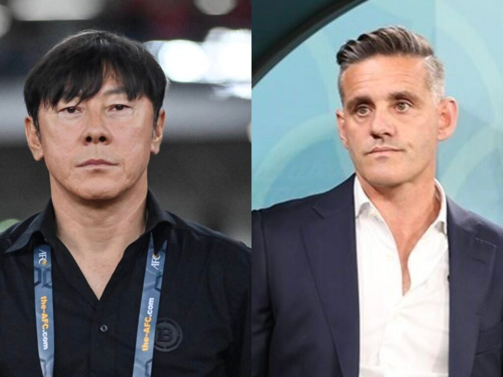Analisis Pertandingan Timnas Indonesia di Era STY dan John Herdman Melawan Harimau Malaya