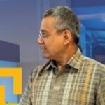Rekam Jejak Suahasil Nazara sebagai Menkeu RI Baru Setelah Purbaya Yudhi Sadewa Dicopot