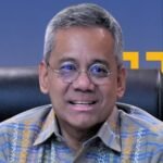 Harta Kekayaan Suahasil Nazara, Menteri Keuangan RI yang Baru Setelah Purbaya Yudhi Sadewa Resmi Dilantik Hari Ini