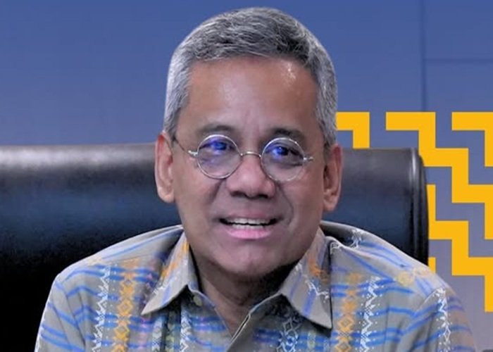 Harta Kekayaan Suahasil Nazara, Menteri Keuangan RI yang Baru Setelah Purbaya Yudhi Sadewa Resmi Dilantik Hari Ini