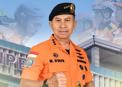 Kronologi Kecelakaan Kapal KM Virgo Transport 8 dan Laporan Kepala Basarnas kepada Presiden Prabowo Subianto