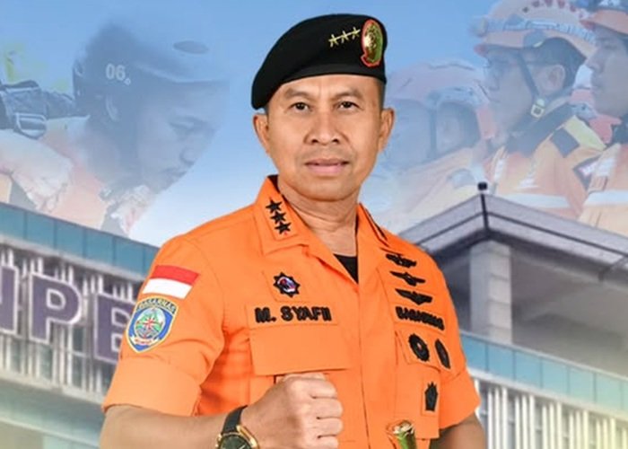 Kronologi Kecelakaan Kapal KM Virgo Transport 8 dan Laporan Kepala Basarnas kepada Presiden Prabowo Subianto