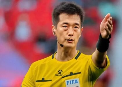 Profil Ko Hyung-jin dan Rekam Jejak Wasit Indonesia vs Malaysia di FIFA ASEAN Cup 2026
