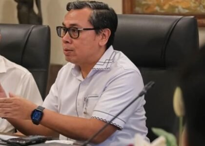Profil Yustinus Prastowo: Prabowo Subianto Dinilai Selamatkan Kementerian Keuangan RI
