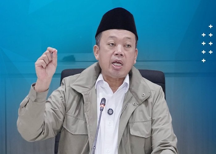 OTT KPK Tangkap Orang Kepercayaan Nusron Wahid, Politisi Golkar dan Pejabat Kementerian ATR/BPN di Bogor