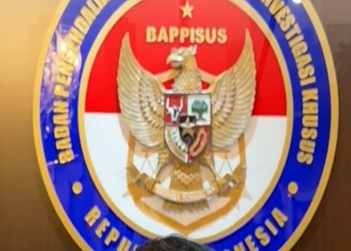 BAPPISUS: Aris Marsudiyanto Pimpin Organisasi Viral Terkait Dugaan Kluster Sel Mewah di Lapas Kelas IIA Cibinong Bogor