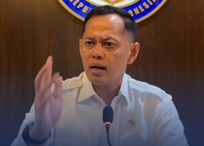 Profil Aris Marsudiyanto: Pemimpin BAPPISUS yang Viral Setelah Menyikapi Dugaan Sel Mewah di Lapas Kelas IIA Cibinong Bogor