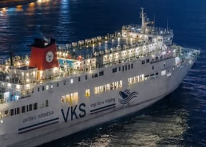 Update Korban Kapal KM Virgo Transport 8 yang Terbalik di Laut Jawa, 157 Penumpang Masih Hilang
