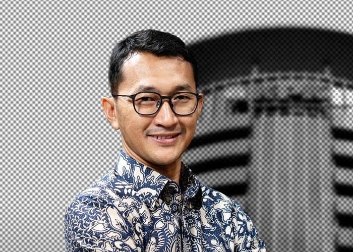 Juru Bicara KPK Budi Prasetyo Diperiksa Polisi, Dihadapkan dengan 50 Pertanyaan di Polda Metro Jaya