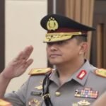 Hengki Haryadi: Alumni SMA Taruna Nusantara Jabat Kapolda Papua Barat Daya, Viral karena 2 Kali Ringkus Hercules