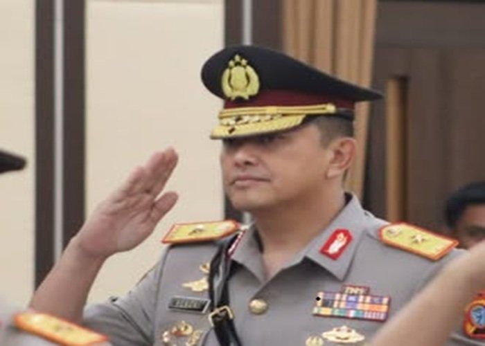 Hengki Haryadi: Alumni SMA Taruna Nusantara Jabat Kapolda Papua Barat Daya, Viral karena 2 Kali Ringkus Hercules